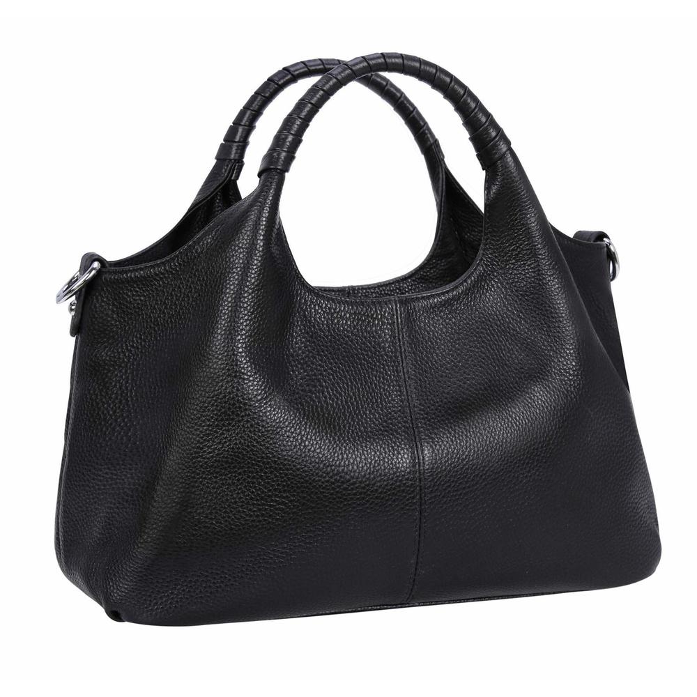 Crossbody Bags For Trendy Closure Multi Pockets Strap Bag Satchel Handbags - Picture 6 of 9